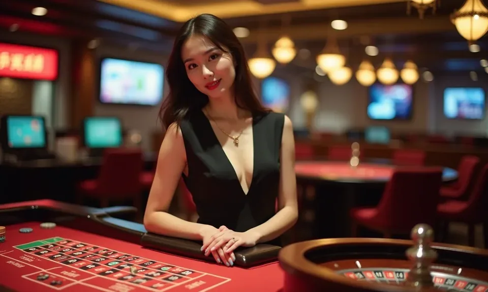 Jun-88 Jun-88 – Casino trực tiếp và thể thao dành cho người Việt